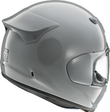 ARAI HELMETS Contour-X Helmet - Solid - Light Gray - 2XL 0101-16054