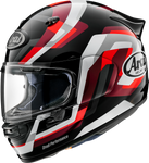 ARAI HELMETS Contour-X Helmet - Snake - Red - Small 0101-16068