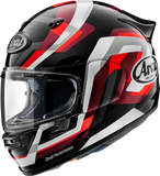 ARAI HELMETS Contour-X Helmet - Snake - Red - Medium 0101-16069