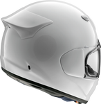 ARAI HELMETS Contour-X Helmet - Solid - Diamond White - 2XL 0101-16036