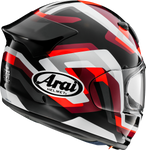 ARAI HELMETS Contour-X Helmet - Snake - Red - Small 0101-16068