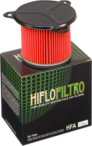 HIFLOFILTRO Air Filter - Honda HFA1705