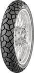 CONTINENTAL Tire - TKC70 - 120/70ZR17 - 58W 02444630000