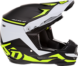 6D HELMETS ATR-2Y Helmet - Drive - Neon Yellow - XL 11-6323