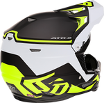 6D HELMETS ATR-2Y Helmet - Drive - Neon Yellow - Large 11-6322