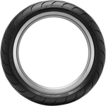 DUNLOP Tire - Sportmax Roadsmart IV - Front - 120/70ZR19 45253308