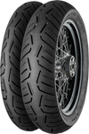 CONTINENTAL Tire - Road Attack 3 GT - 120/70ZR17 02444950000