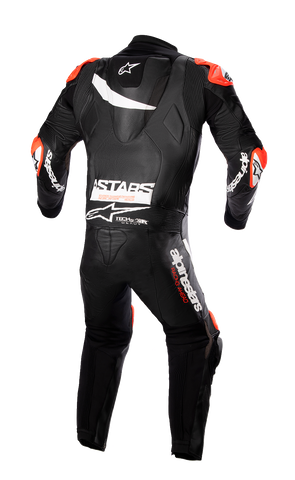 ALPINESTARS GP Plus v4 Leather Suit - Black/White - US 40 / EU 50 31505231250