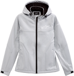 ALPINESTARS Women's Primary Jacket - Ice - 2XL 12321190072212X