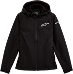 ALPINESTARS Women's Primary Jacket - Black - 2XL 12321190010XXL