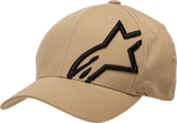 ALPINESTARS Corp Shift 2 Hat - Sand/Black - Small/Medium 1032810082310SM