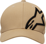 ALPINESTARS Corp Shift 2 Hat - Sand/Black - Large/XL 1032810082310LX