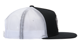ALPINESTARS Bolt Trucker Hat - Black/White - One Size 1213810141020OS