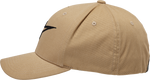 ALPINESTARS Ageless Curve Hat - Sand/Black - L/XL 1017810102310LX