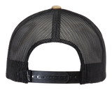 ALPINESTARS Flag Snapback Hat - Sand/Black - One Size 1211810132310OS