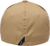ALPINESTARS Corp Shift 2 Hat - Sand/Black - Small/Medium 1032810082310SM