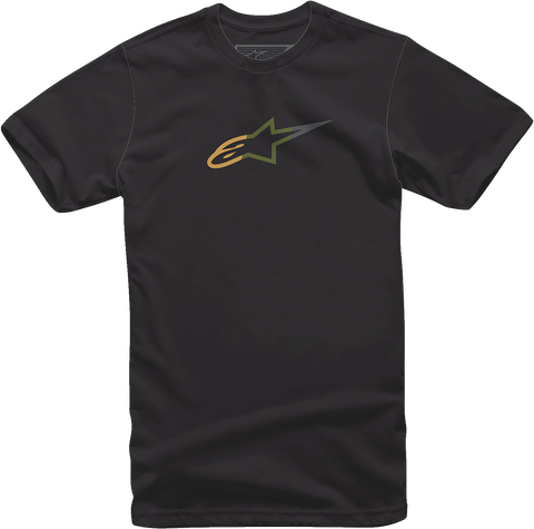 ALPINESTARS Ageless Rake T-Shirt - Black - XL 12137253010XL