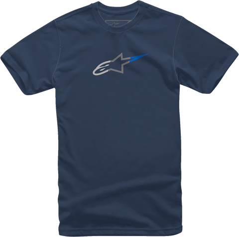 ALPINESTARS Ageless Rake T-Shirt - Navy - Medium 12137253070M
