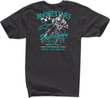 ALPINESTARS Speedway T-Shirt - Black - XL 12137260010XL