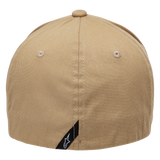 ALPINESTARS Linear Hat - Sand/Black - Small/Medium 1230810052310SM