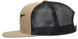 ALPINESTARS Corp Trucker Hat - Sand/Black - One Size 1025810032310OS