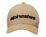 ALPINESTARS Linear Hat - Sand/Black - L/XL 1230810052310LX