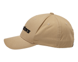 ALPINESTARS Linear Hat - Sand/Black - Small/Medium 1230810052310SM