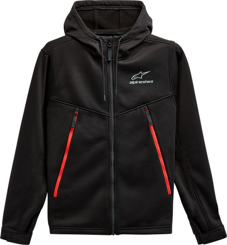 ALPINESTARS Gorge Jacket - Black - XL 12131110010XL