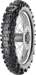 METZELER Tire - 6 Days Extreme - Rear - 120/90-18 - 65M 3967500