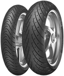 METZELER Tire - Roadtec* 01 - Rear - 90/90-18 - 51P 3776000