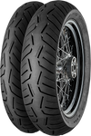 CONTINENTAL Tire - Road Attack 3 - 110/70ZR17 - 54W 02444990000