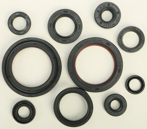 Oil Seal Set