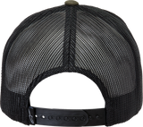 ALPINESTARS Cali 2.0 Hat - Military/Black - One Size 1212810506910OS