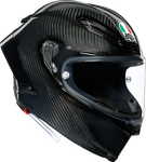 AGV Pista GP RR Helmet - Glossy Carbon - 2XL 21183560020082X