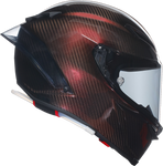 AGV Pista GP RR Helmet - Red Carbon - Large 2118356002011L