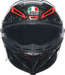 AGV Pista GP RR Helmet - Carbonio Forgiato - Italia - 2XL 21183560020032X