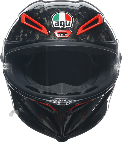 AGV Pista GP RR Helmet - Carbonio Forgiato - Italia - 2XL 21183560020032X