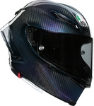 AGV Pista GP RR Helmet - Iridium Carbon - 2XL 21183560020122X