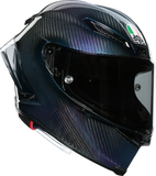 AGV Pista GP RR Helmet - Iridium Carbon - 2XL 21183560020122X