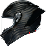 AGV Pista GP RR Helmet - Glossy Carbon - 2XL 21183560020082X