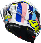 AGV Pista GP RR Helmet - Assen 2007 - Large 2118356002009L