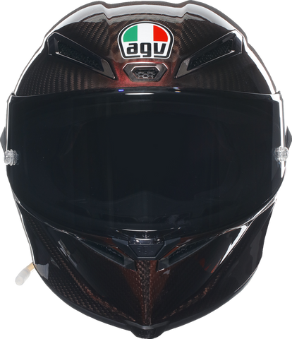 AGV Pista GP RR Helmet - Red Carbon - Small 2118356002011S