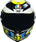 AGV Pista GP RR Helmet - Assen 2007 - Large 2118356002009L