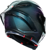 AGV Pista GP RR Helmet - Iridium Carbon - Medium 2118356002012M