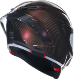 AGV Pista GP RR Helmet - Red Carbon - XL 2118356002011XL