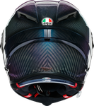 AGV Pista GP RR Helmet - Iridium Carbon - Medium 2118356002012M