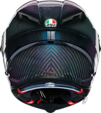 AGV Pista GP RR Helmet - Iridium Carbon - XL 2118356002012XL