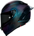 AGV Pista GP RR Helmet - Iridium Carbon - 2XL 21183560020122X