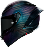 AGV Pista GP RR Helmet - Iridium Carbon - 2XL 21183560020122X