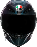 AGV Pista GP RR Helmet - Iridium Carbon - Large 2118356002012L